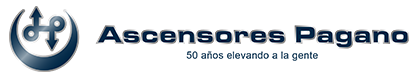 Ascensores pagano